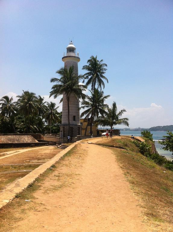 Seagreen Guesthouse Galle Exterior foto