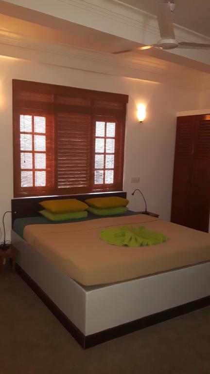 Seagreen Guesthouse Galle Exterior foto